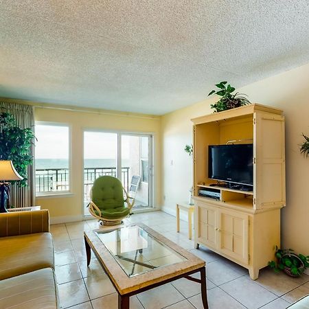 Island Echos 4K Apartamento Fort Walton Beach Exterior foto