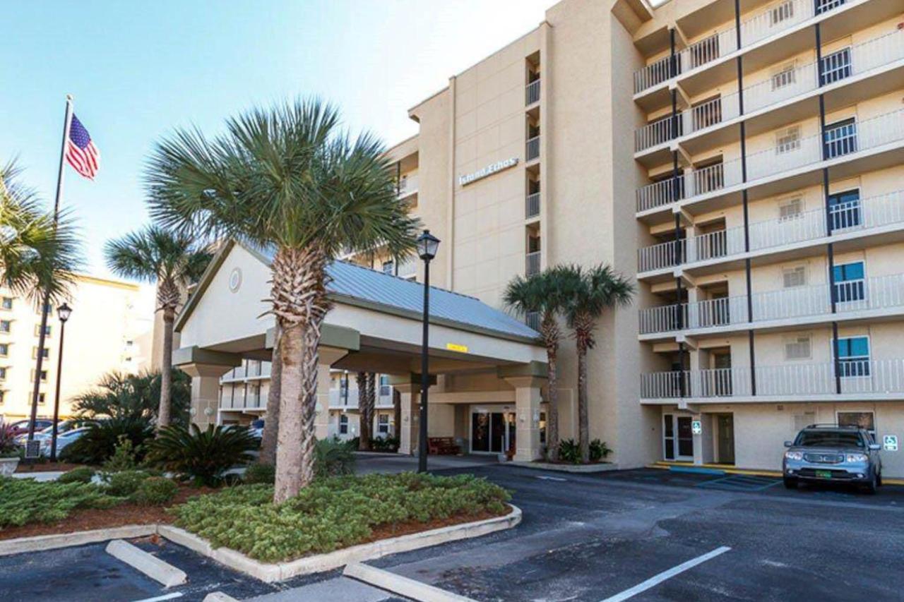 Island Echos 4K Apartamento Fort Walton Beach Exterior foto