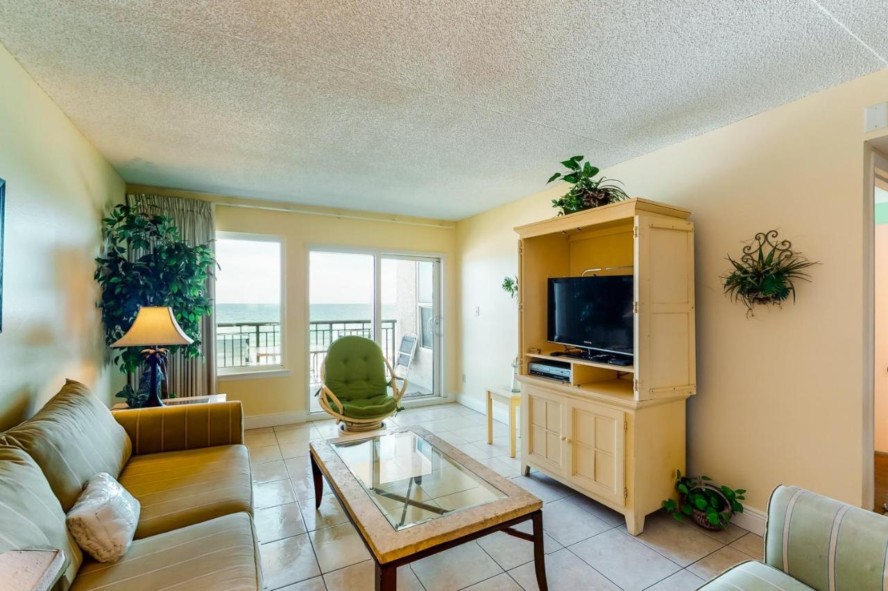 Island Echos 4K Apartamento Fort Walton Beach Exterior foto