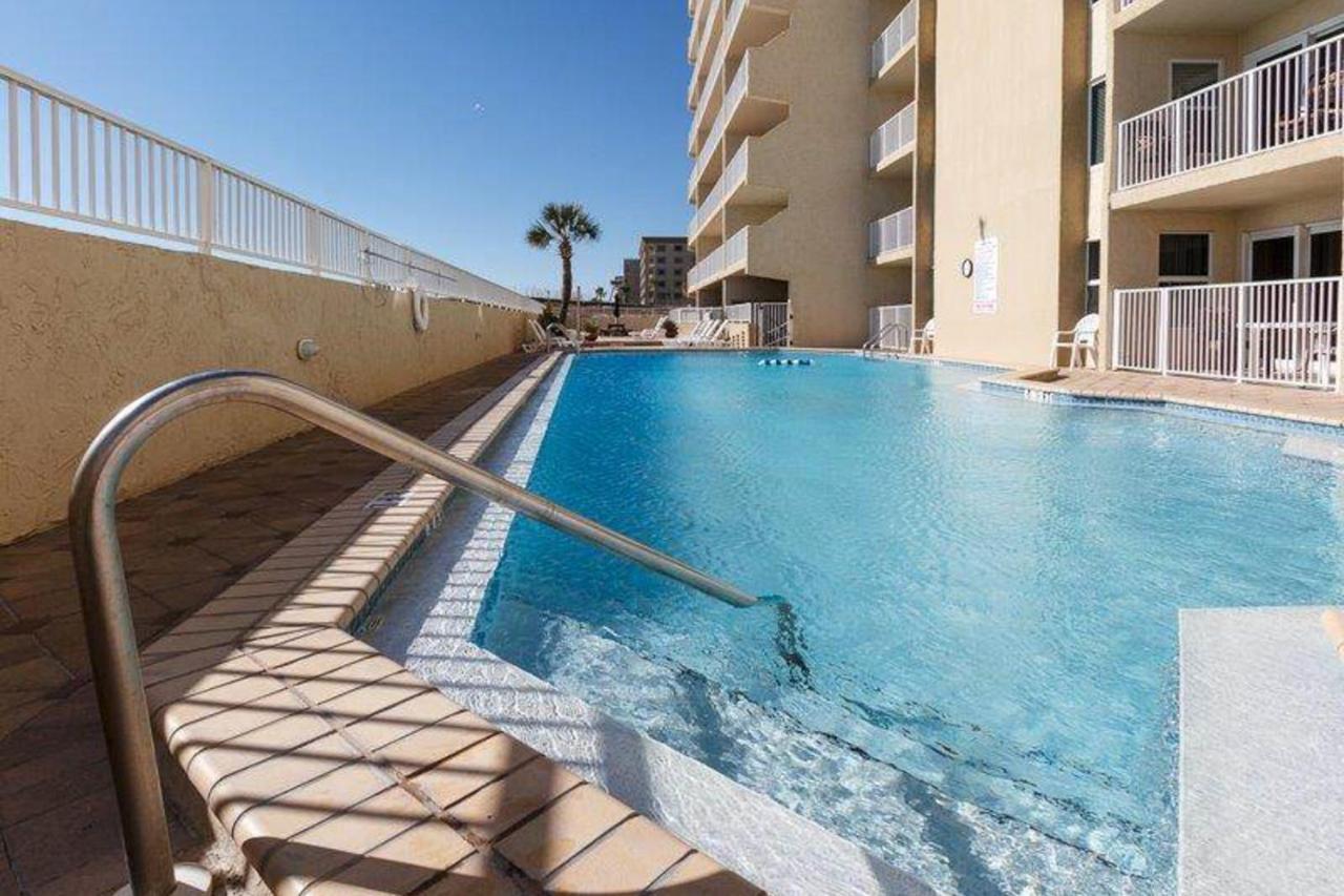Island Echos 4K Apartamento Fort Walton Beach Exterior foto