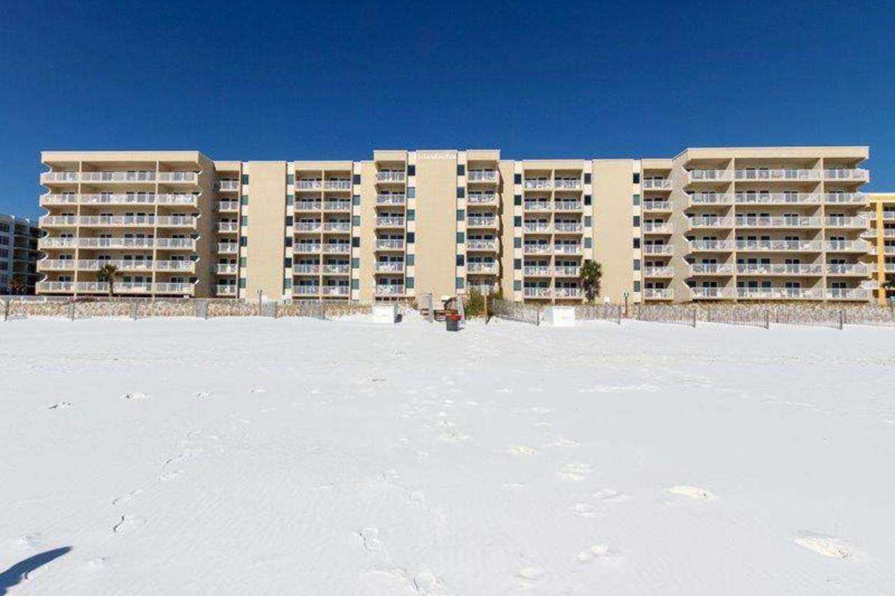 Island Echos 4K Apartamento Fort Walton Beach Exterior foto