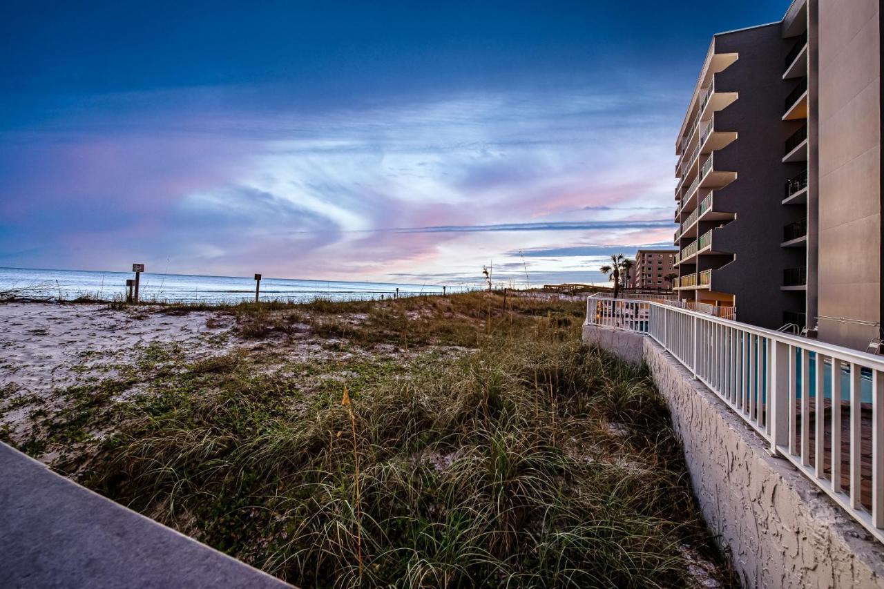 Island Echos 4K Apartamento Fort Walton Beach Exterior foto