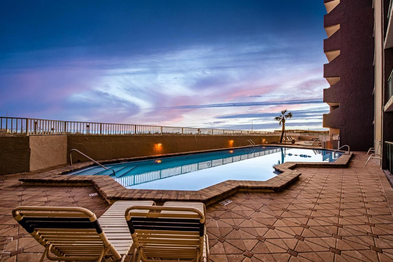 Island Echos 4K Apartamento Fort Walton Beach Exterior foto