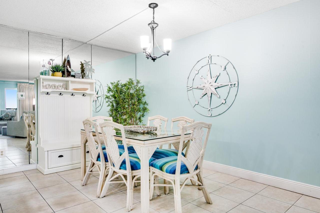 Island Echos 4K Apartamento Fort Walton Beach Exterior foto