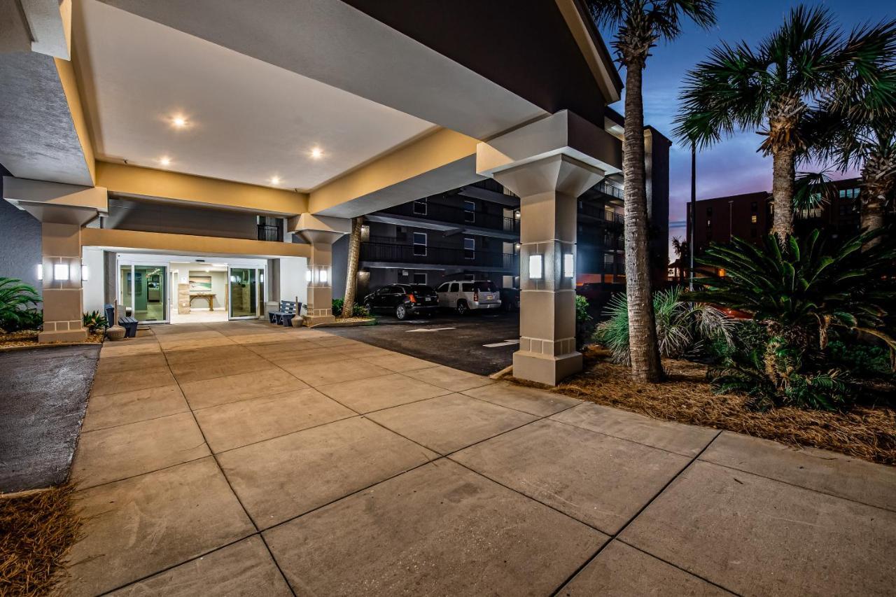Island Echos 4K Apartamento Fort Walton Beach Exterior foto
