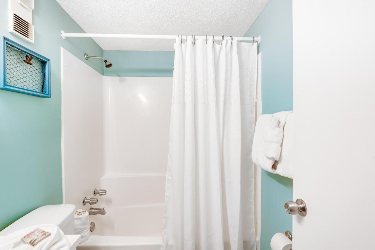 Island Echos 4K Apartamento Fort Walton Beach Exterior foto