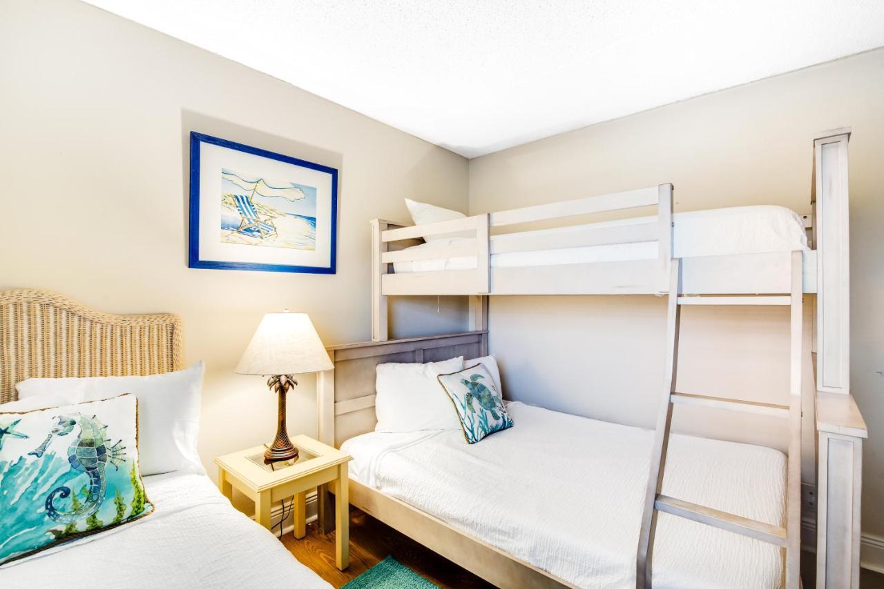 Island Echos 4K Apartamento Fort Walton Beach Exterior foto