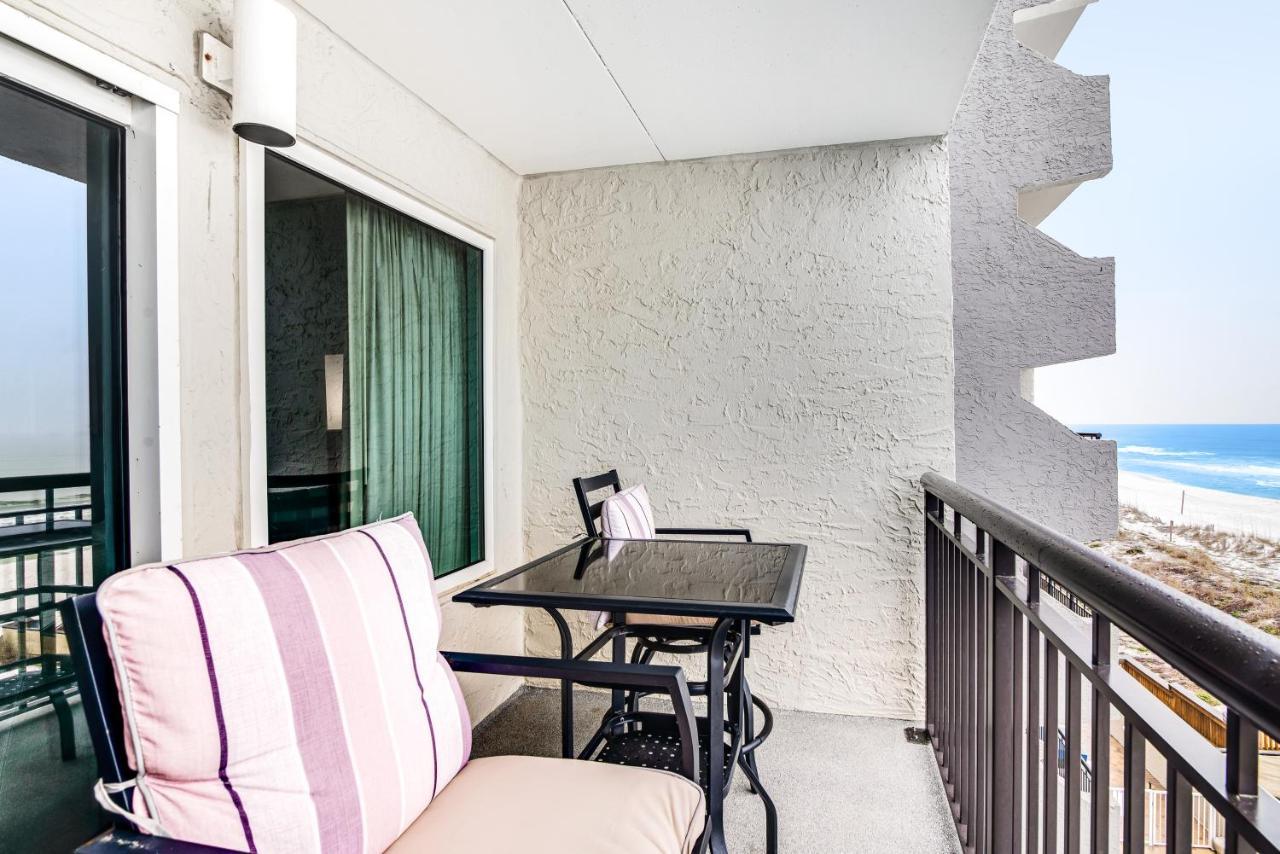 Island Echos 4K Apartamento Fort Walton Beach Exterior foto