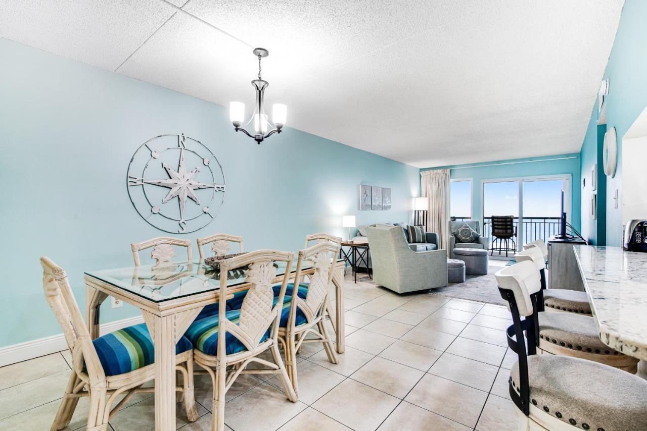 Island Echos 4K Apartamento Fort Walton Beach Exterior foto