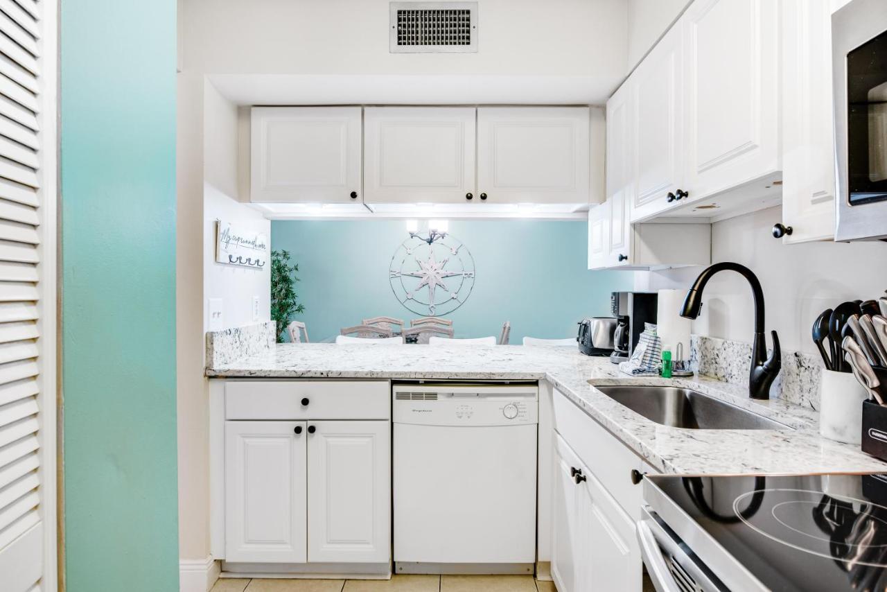 Island Echos 4K Apartamento Fort Walton Beach Exterior foto