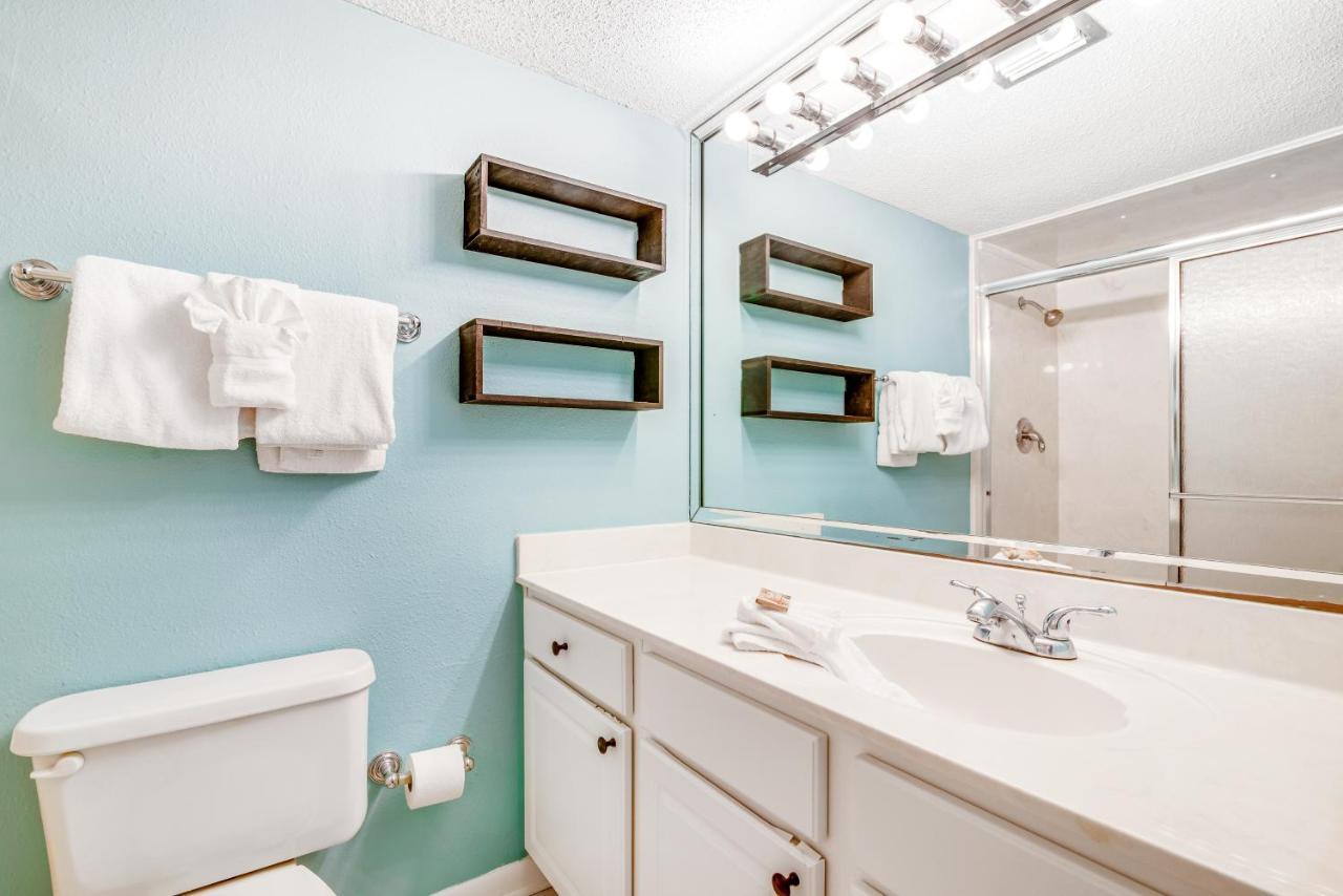 Island Echos 4K Apartamento Fort Walton Beach Exterior foto