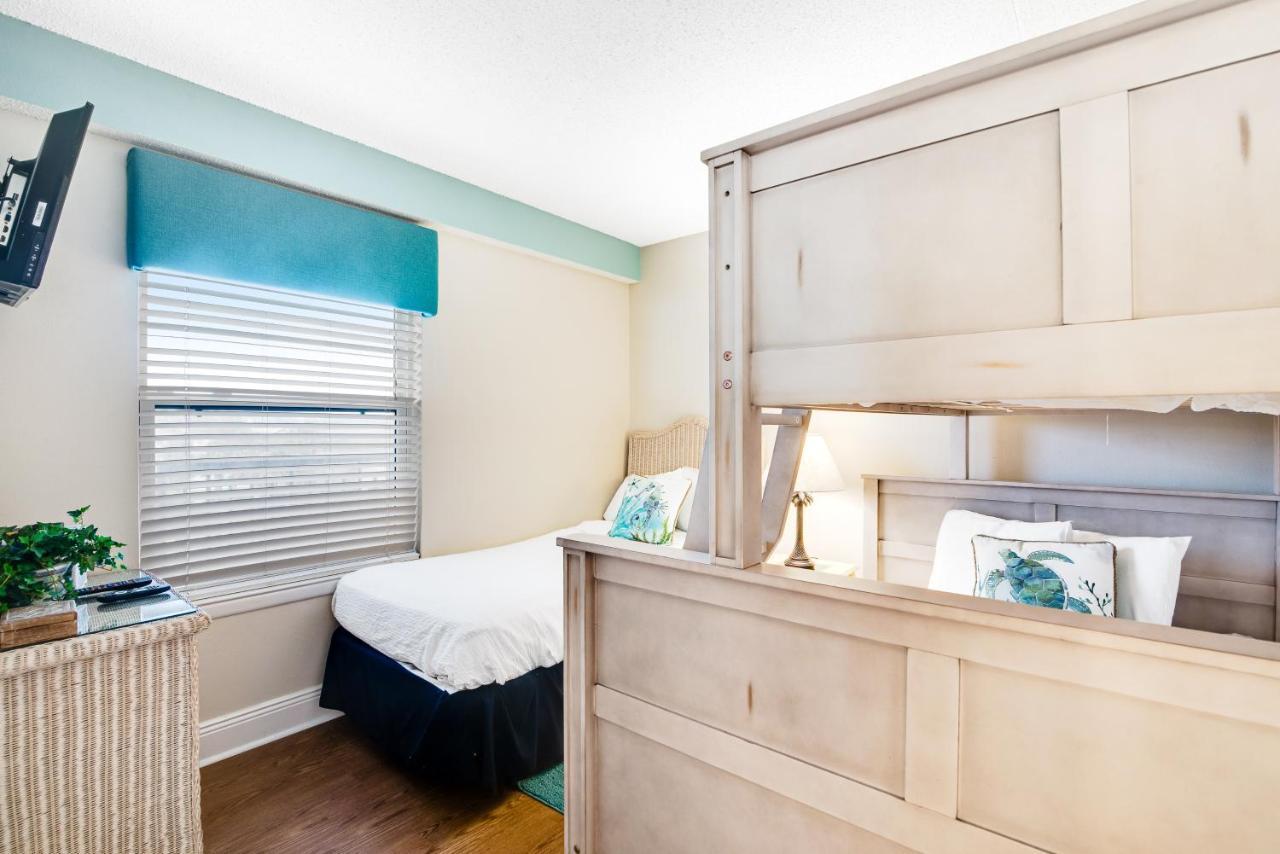 Island Echos 4K Apartamento Fort Walton Beach Exterior foto