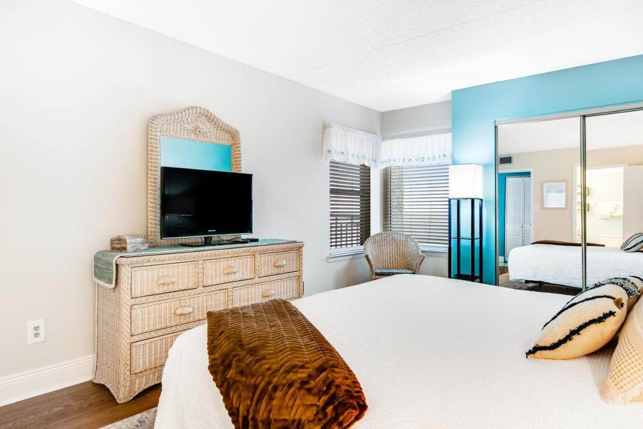 Island Echos 4K Apartamento Fort Walton Beach Exterior foto