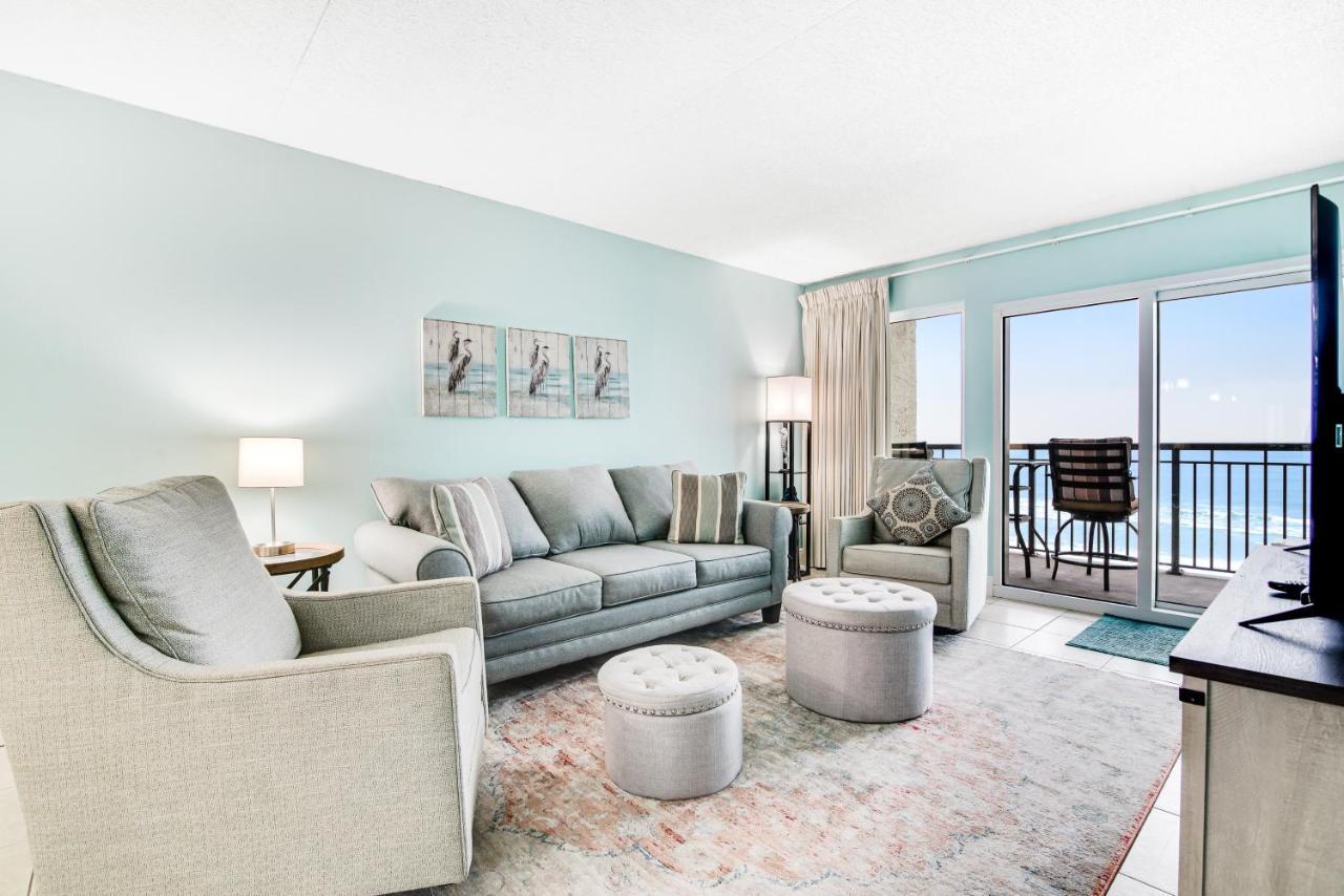 Island Echos 4K Apartamento Fort Walton Beach Exterior foto
