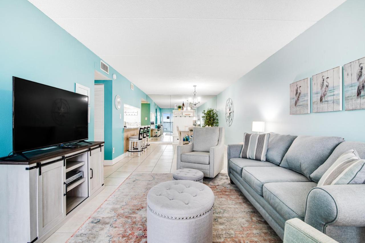 Island Echos 4K Apartamento Fort Walton Beach Exterior foto
